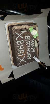 Vishnu Priya Bar And Restaurant