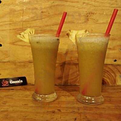 Cafe Gazala