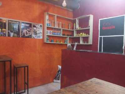 Cafe Gazala