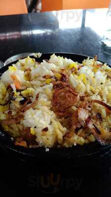 Veruthe Oru Thattukada