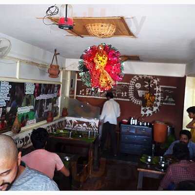 Veruthe Oru Thattukada