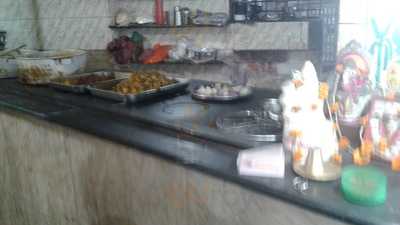 Hotel Annapurna Restaurant