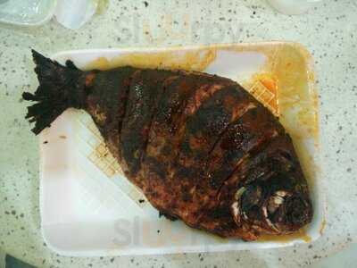 Chawla Ambur Biryani Centre