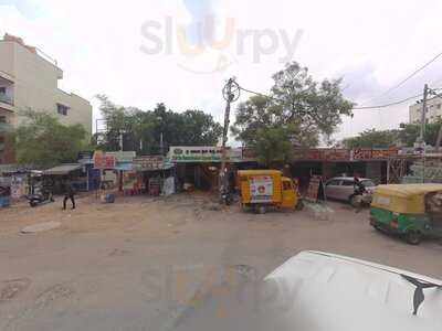 Chawla Ambur Biryani Centre