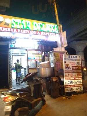 Star Deluxe Biriyani