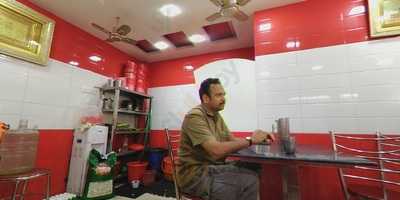 Ss Hyderabad Briyani