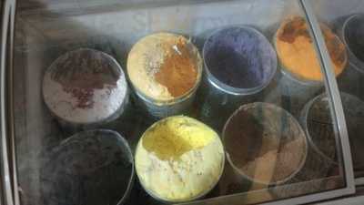 Shreeji Ice Cream