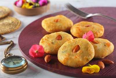 Kapoor Chola Bhatura And Jalebi - Wakad