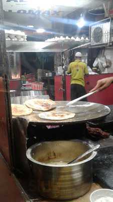 New Star Haji Biryani