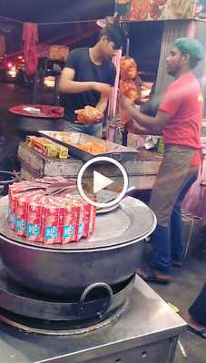 New Star Haji Biryani