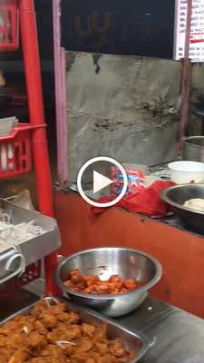 New Star Haji Biryani