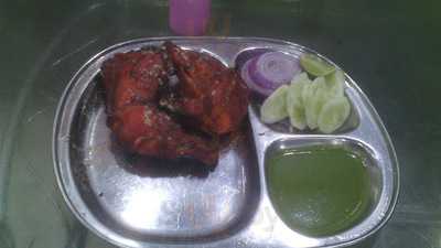 New Star Haji Biryani