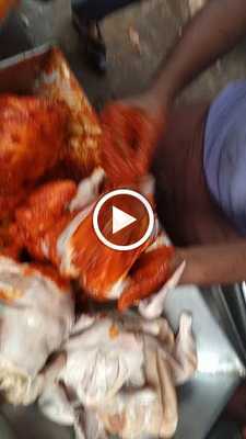 New Star Haji Biryani