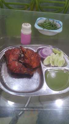 New Star Haji Biryani