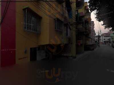 New Star Haji Biryani