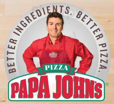 Papa John's Pizza