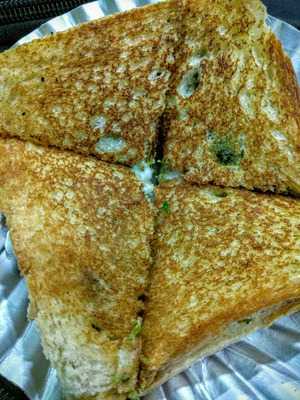 Sri Mithra Sandwichwallas