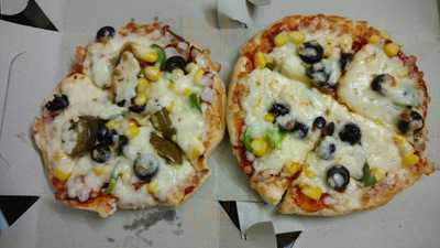 Sri Mithra Sandwichwallas