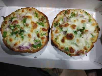 Sri Mithra Sandwichwallas