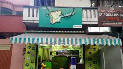 Sri Mithra Sandwichwallas