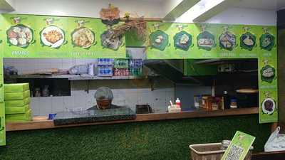 Sri Mithra Sandwichwallas