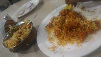 Biryani Day