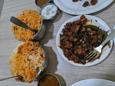 Biryani Day
