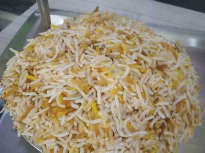 Biryani Day