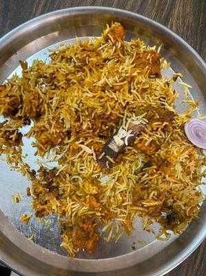 Biryani Day