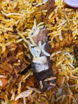 Biryani Day