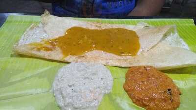 Sri Anna Poorna Andhra Mess