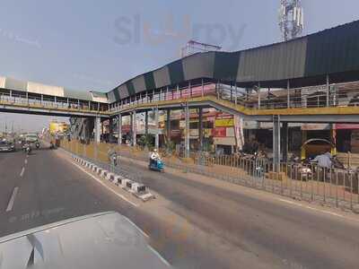 Sri Anna Poorna Andhra Mess