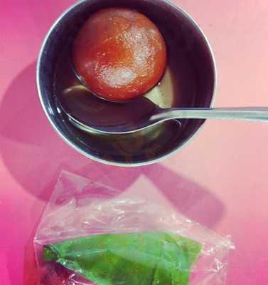 Sri Anna Poorna Andhra Mess