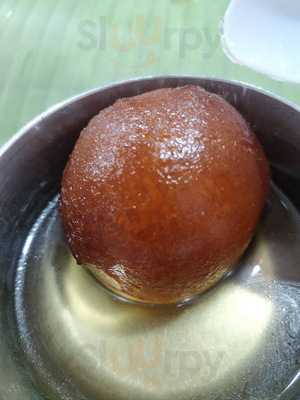 Sri Anna Poorna Andhra Mess