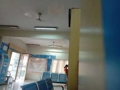 Sri Bavani Hotel Restaurant