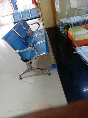 Sri Bavani Hotel Restaurant