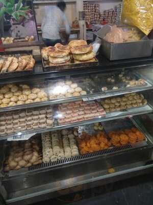 Sathish Bakery & Sweets