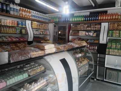 Sathish Bakery & Sweets