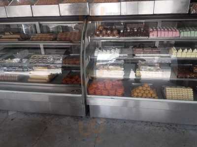 Sathish Bakery & Sweets