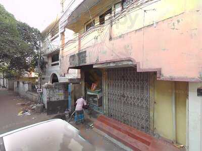 Sathish Bakery & Sweets