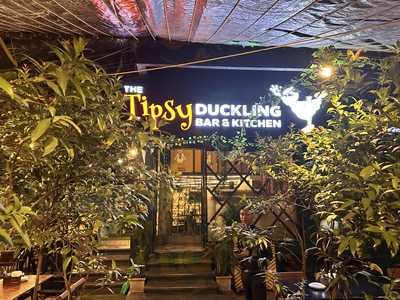 The Tipsy Duckling Bar And Eatery