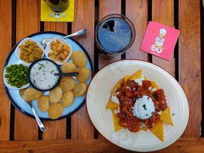 The Tipsy Duckling Bar And Eatery