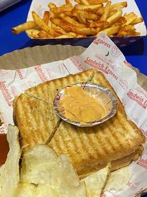 Sandwich Express