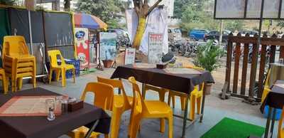 Samrat Dum Biryani & Tandoor