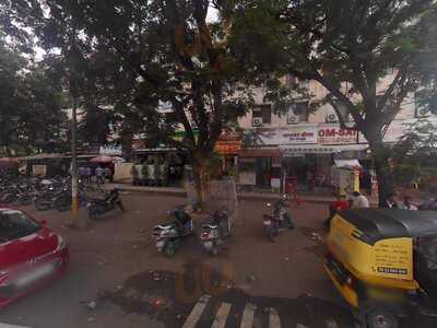 Samrat Dum Biryani & Tandoor