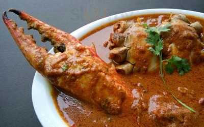 Samruddhi Restaurant