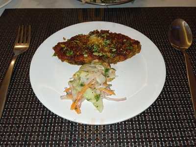 Samruddhi Restaurant