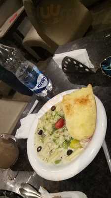 Robustaa Hyglow Cafe