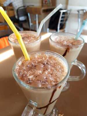 Cafe Choco Craze