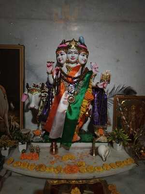 Sai Datta